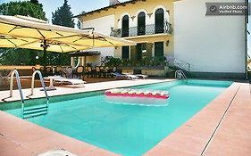 Villa I Cipressi